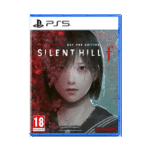 Sillent hill f Ps5