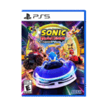 Sonic Racing CrossWorlds Ps5
