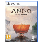 Anno 117 Pax Romana PS5