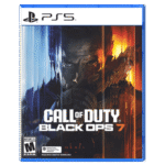 Call of Duty Black Ops 7 online PS5