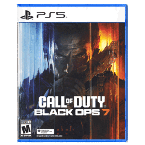 Call of Duty Black Ops 7 online PS5