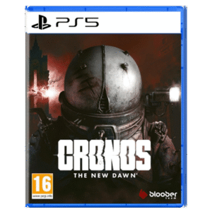 Cronos The New Dawn PS5