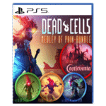 Dead Cells Medley of Pain Bundle PS5