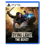 Dying Light The Beast PS5