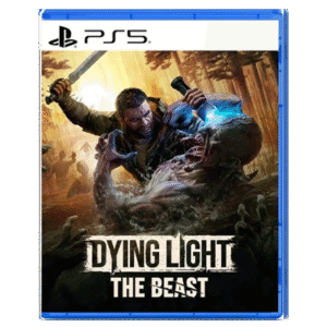 Dying Light The Beast PS5