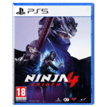 Ninja Gaiden 4 PS5