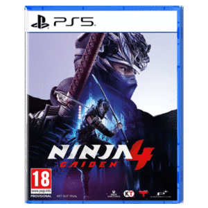 Ninja Gaiden 4 PS5