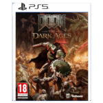 doom dark age PS5