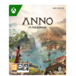 بازی Anno 117:paxromana برای Xbox S|X
