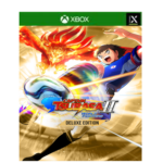 بازی CAPTAIN TSUBASA 2 برای Xbox S|X