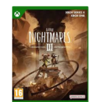 بازی Little Nightmares III برای Xbox S|X