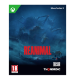 بازی REANIMAL برای Xbox S|X