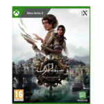 بازی Syberia The World Before برای Xbox S|X