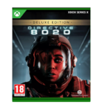 بازی directive 8020 برای Xbox S|X