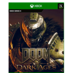 بازی doom the dark age برای Xbox S|X & One
