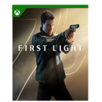 بازی 007 برای Xbox S|X