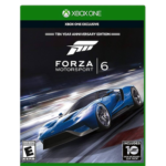بازی Forza horizon 6 برای Xbox S & one