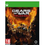 بازی gears of war برای Xbox S|X