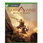 بازی god of war sons of sparta برای Xbox S|X