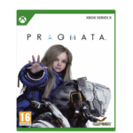 بازی pragmata برای Xbox S|X