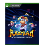 بازی rayman برای Xbox S|X