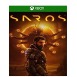 بازی saros برای Xbox S|X