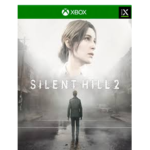 بازی sillent hill 2 برای Xbox S|X