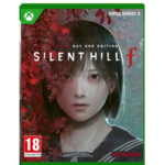 بازی sillent hill f برای Xbox S|X